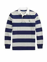 POLO RALPH LAUREN | Rugby Shirt | Blu scuro