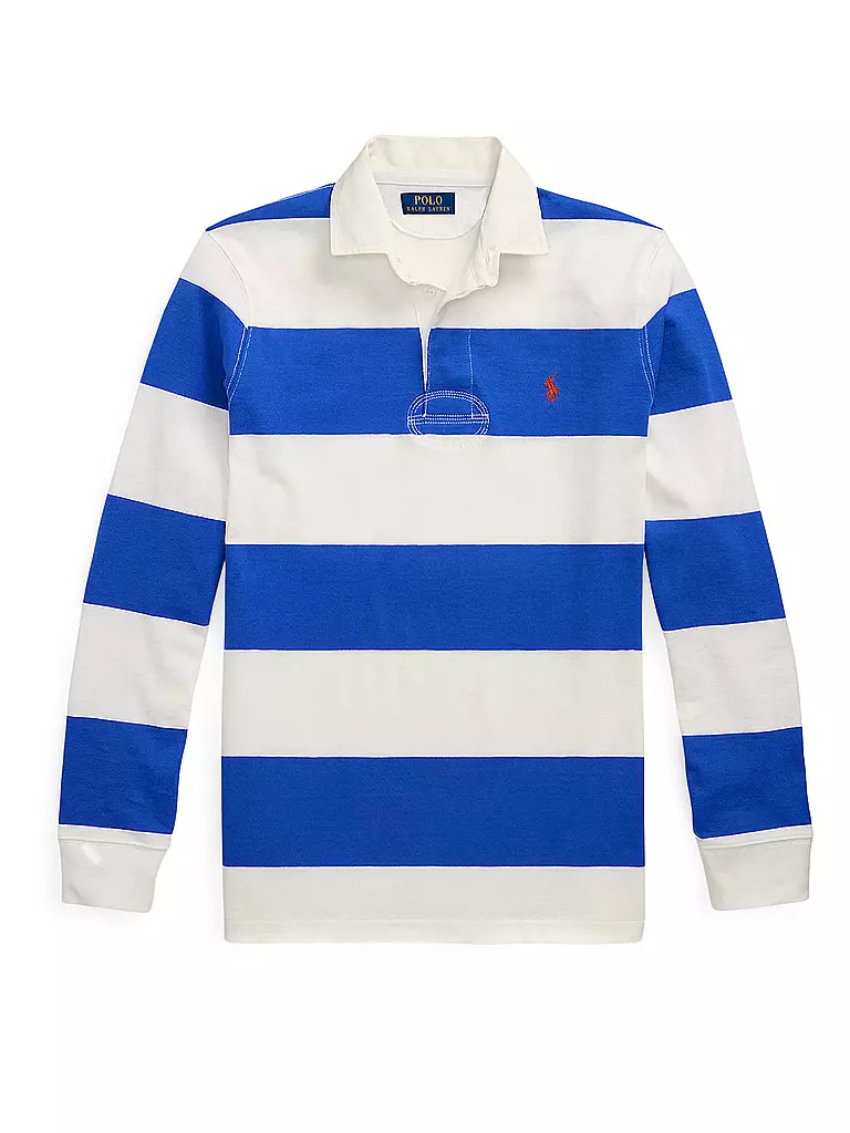 POLO RALPH LAUREN | Maglia da rugby | Blu