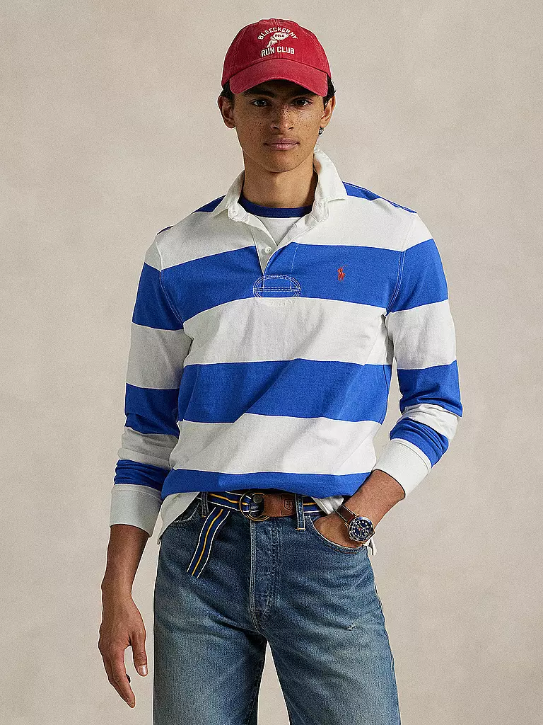 POLO RALPH LAUREN | Maglia da rugby | 