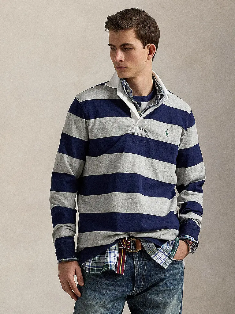 POLO RALPH LAUREN | Maglia da rugby | 