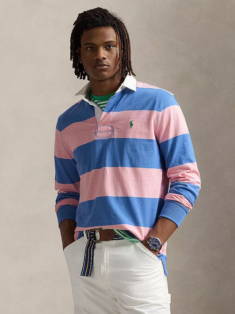 POLO RALPH LAUREN | Maglia da rugby | 