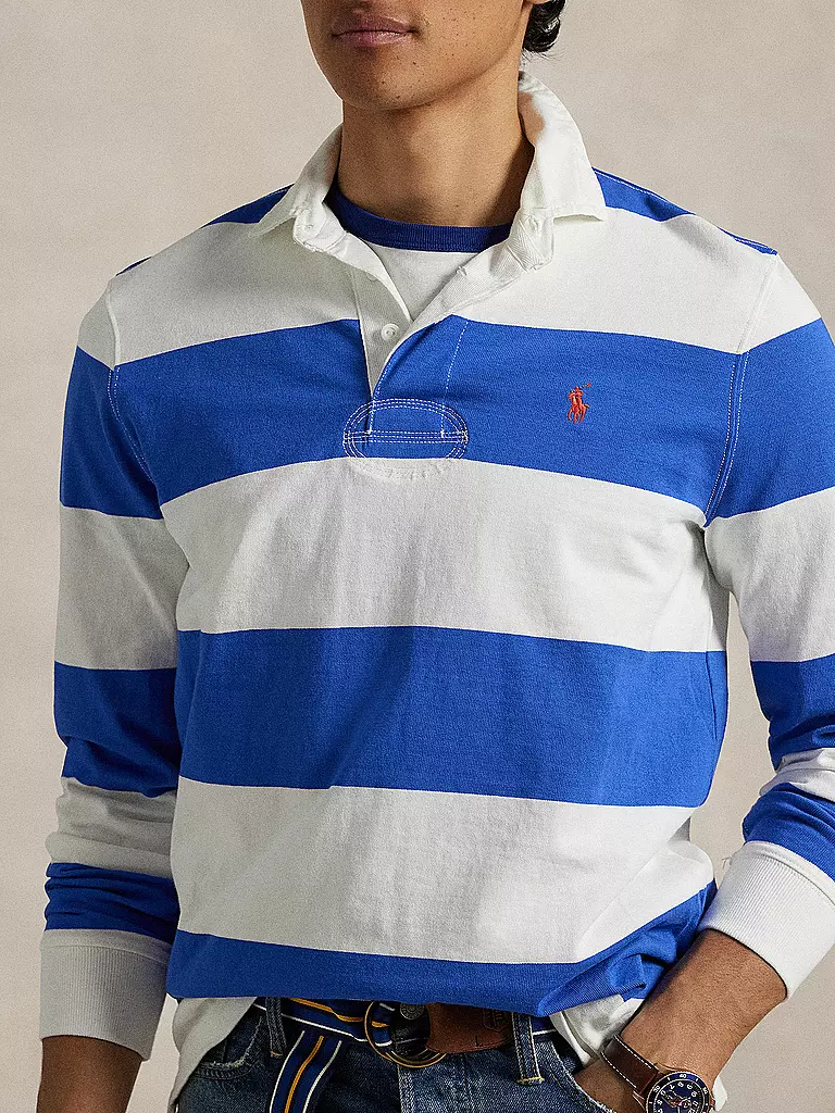 POLO RALPH LAUREN | Maglia da rugby | 