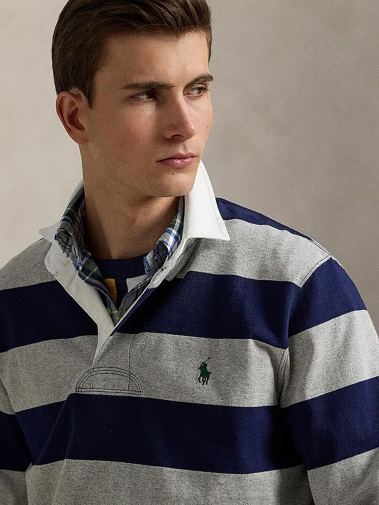 POLO RALPH LAUREN | Maglia da rugby | 