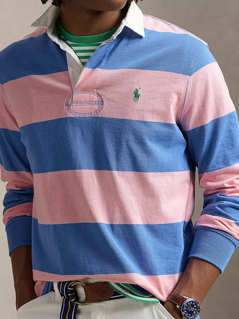 POLO RALPH LAUREN | Maglia da rugby | 