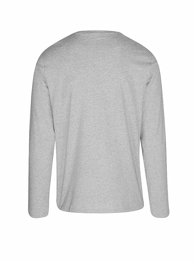 POLO RALPH LAUREN | Maglietta a maniche lunghe da pigiama | 