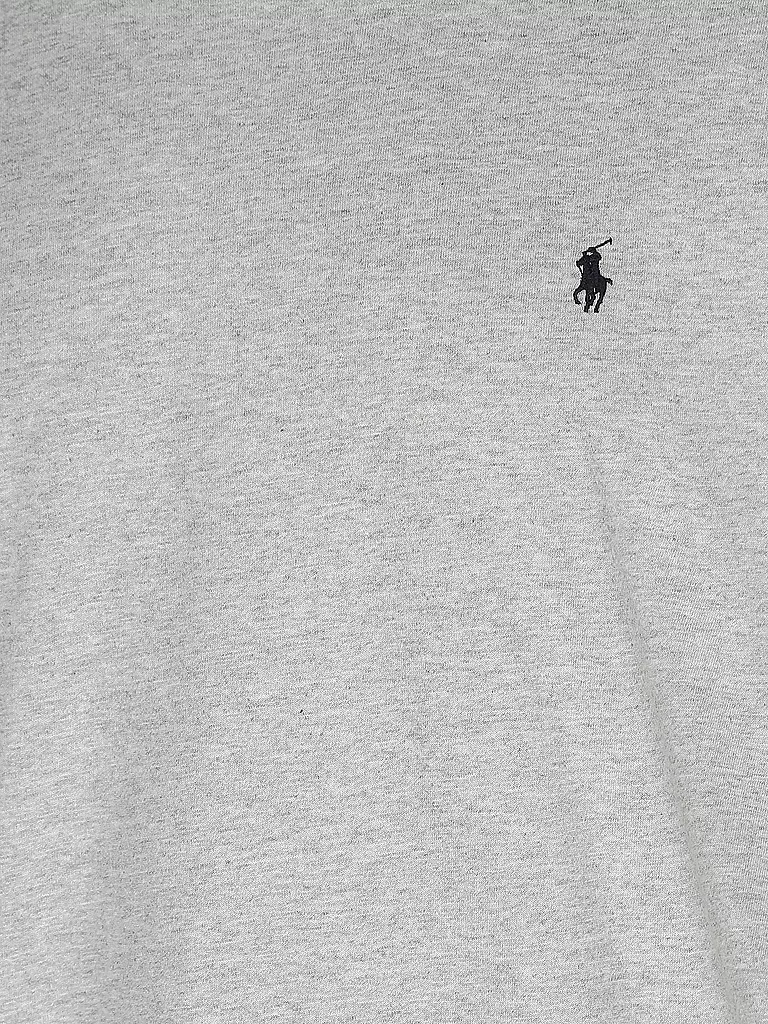 POLO RALPH LAUREN | Maglietta a maniche lunghe da pigiama | 