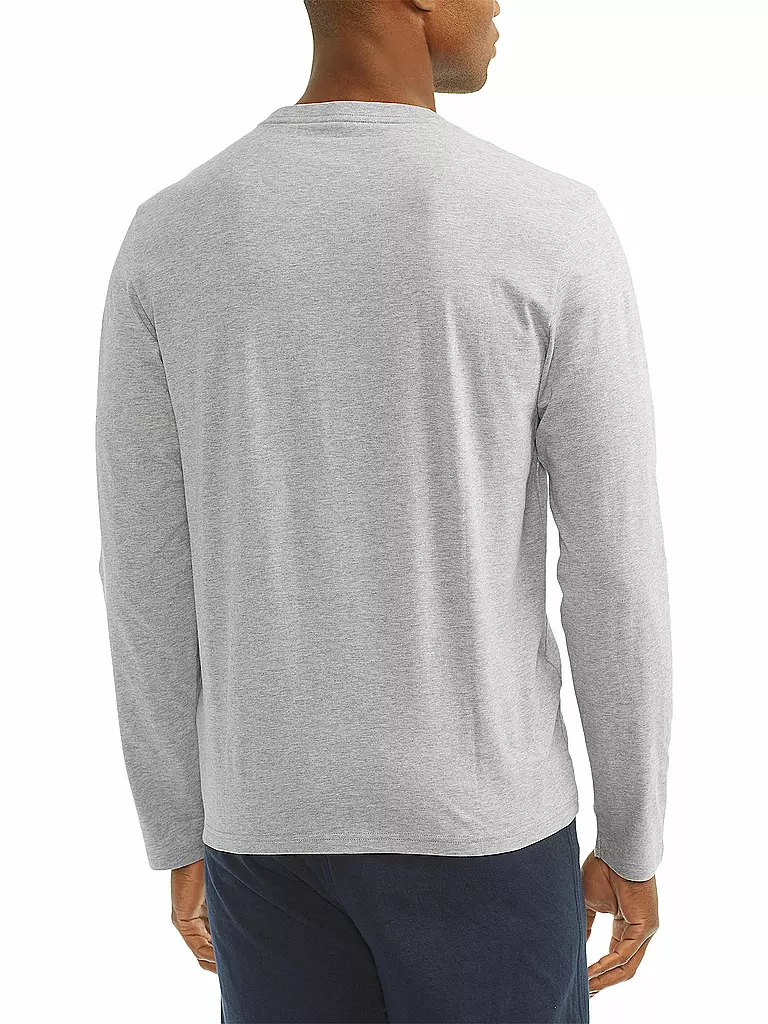 POLO RALPH LAUREN | Maglietta a maniche lunghe da pigiama | 