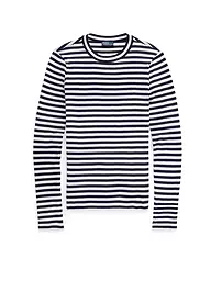 POLO RALPH LAUREN | Maglietta a maniche lunghe | Blu scuro