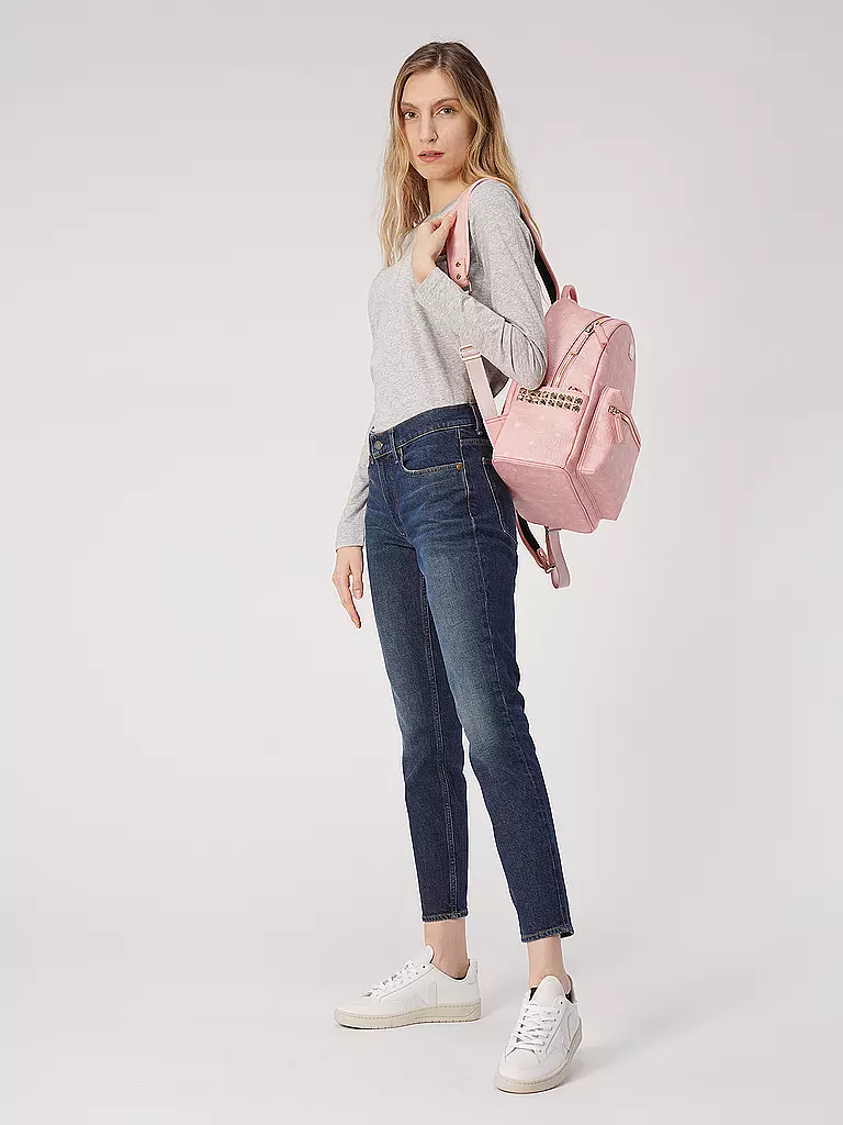 POLO RALPH LAUREN | Maglietta a maniche lunghe | Grigio