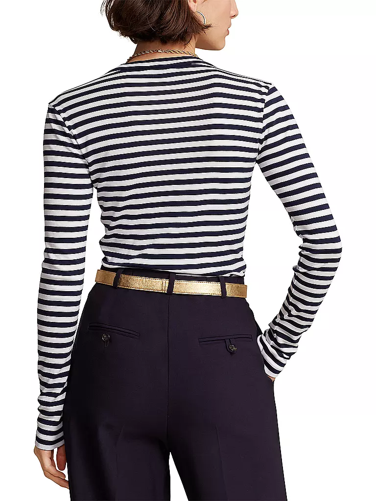 POLO RALPH LAUREN | Maglietta a maniche lunghe | 