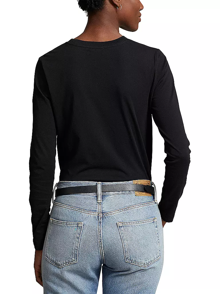 POLO RALPH LAUREN | Maglietta a maniche lunghe | 