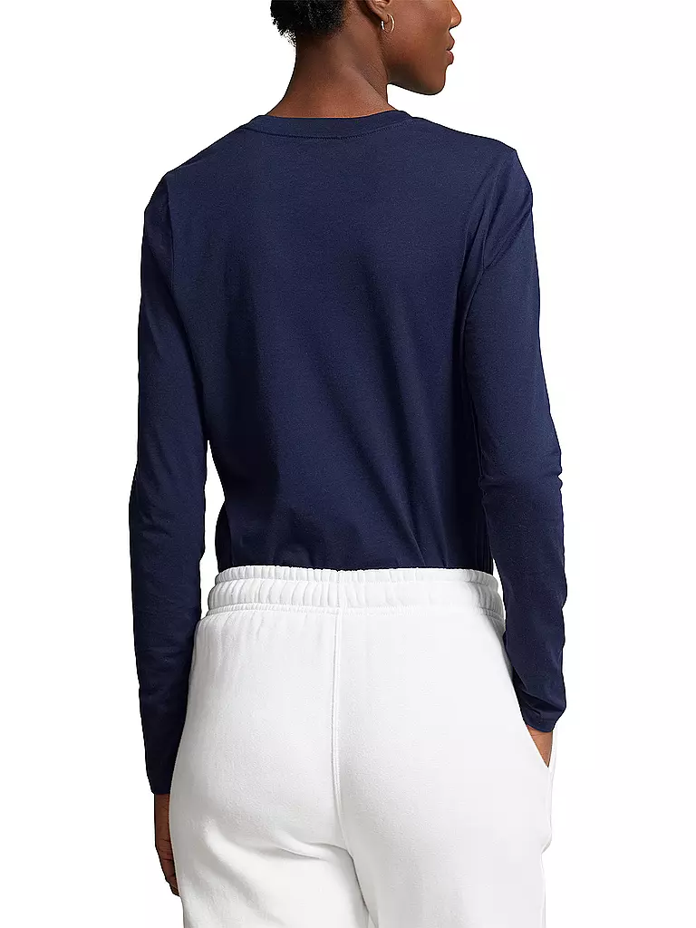 POLO RALPH LAUREN | Maglietta a maniche lunghe | 