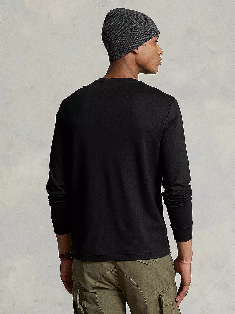 POLO RALPH LAUREN | Maglietta a maniche lunghe | 
