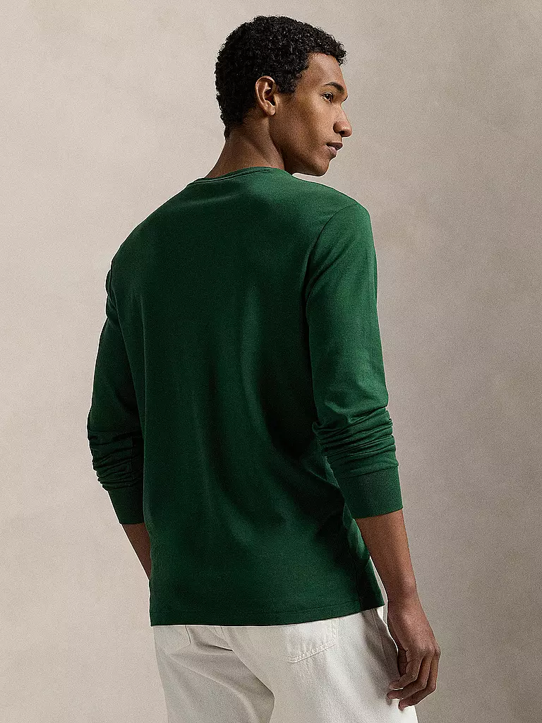 POLO RALPH LAUREN | Maglietta a maniche lunghe | 