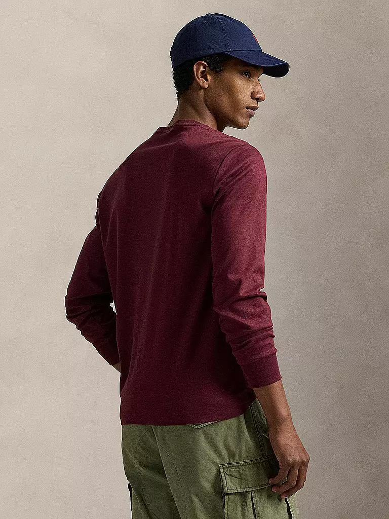 POLO RALPH LAUREN | Maglietta a maniche lunghe | 