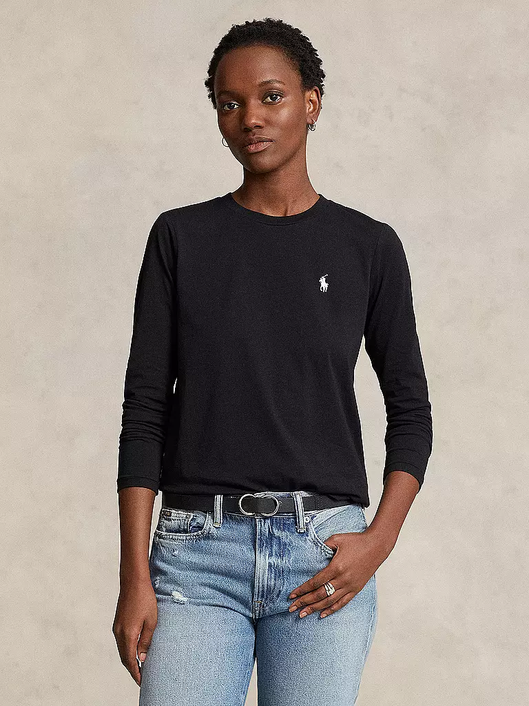 POLO RALPH LAUREN | Maglietta a maniche lunghe | 