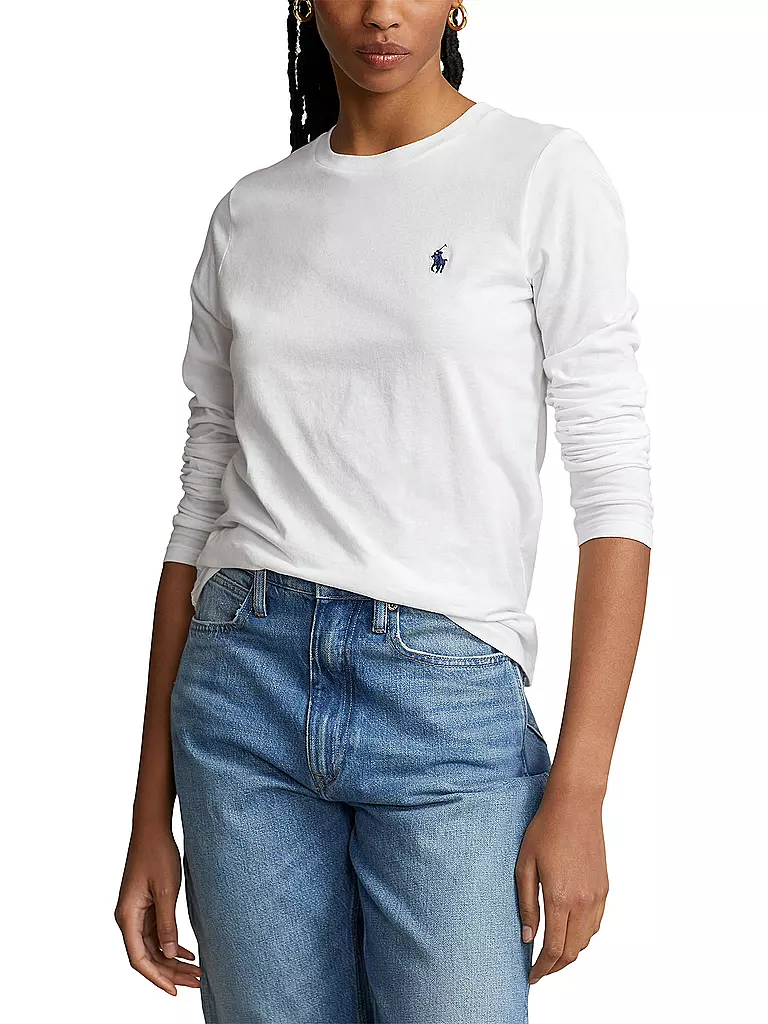 POLO RALPH LAUREN | Maglietta a maniche lunghe | 