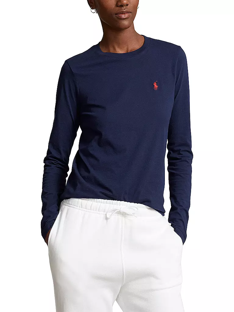 POLO RALPH LAUREN | Maglietta a maniche lunghe | 