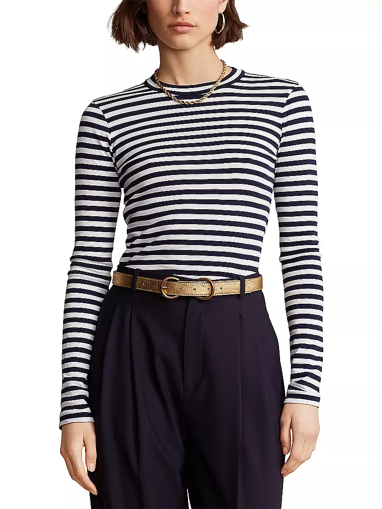 POLO RALPH LAUREN | Maglietta a maniche lunghe | 