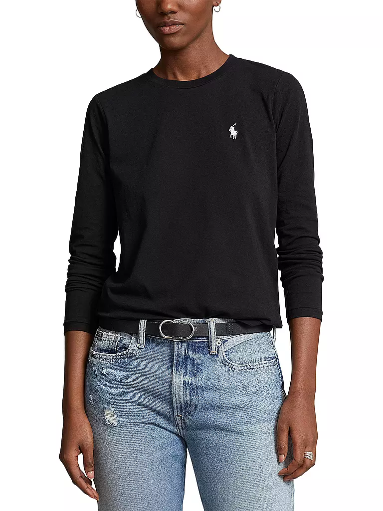 POLO RALPH LAUREN | Maglietta a maniche lunghe | 