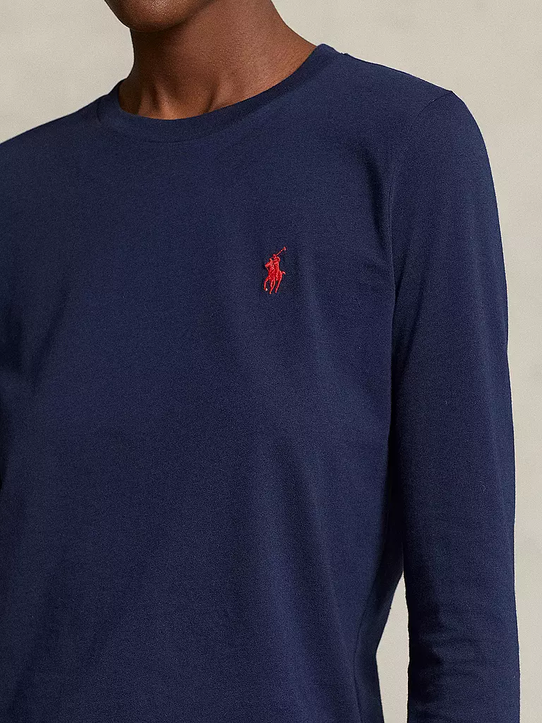 POLO RALPH LAUREN | Maglietta a maniche lunghe | 