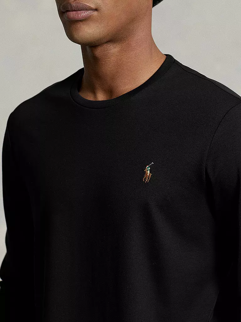 POLO RALPH LAUREN | Maglietta a maniche lunghe | 