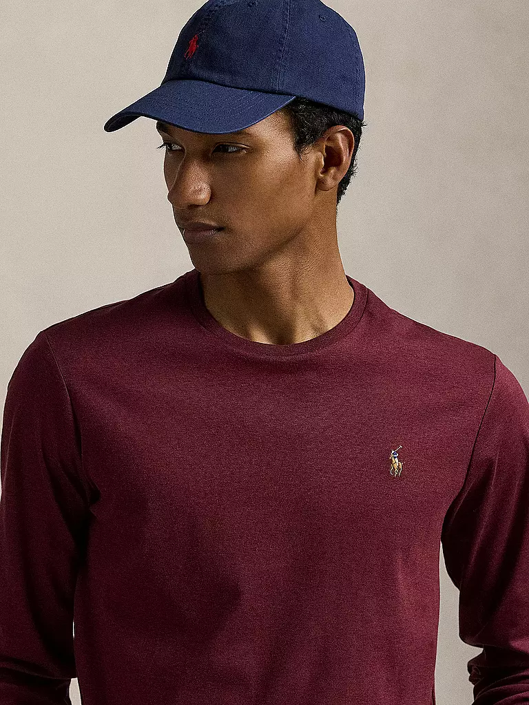 POLO RALPH LAUREN | Maglietta a maniche lunghe | 