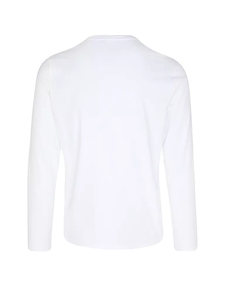 POLO RALPH LAUREN | Maglietta da pigiama a maniche lunghe | 