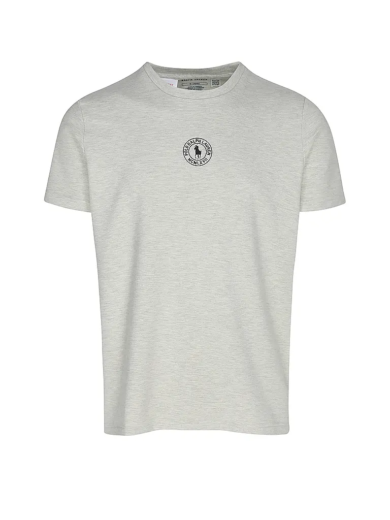 POLO RALPH LAUREN | Maglietta da pigiama | Grigio
