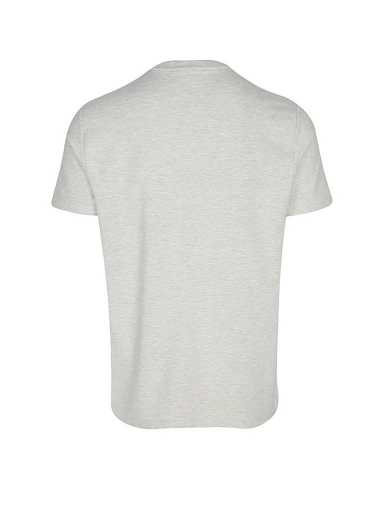 POLO RALPH LAUREN | Maglietta da pigiama | Grigio