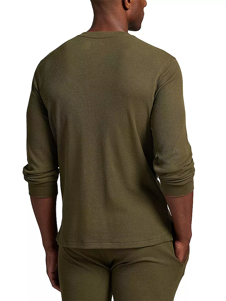 POLO RALPH LAUREN | Maglietta da pigiama | 