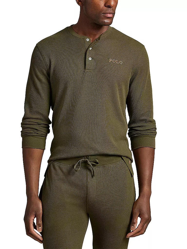 POLO RALPH LAUREN | Maglietta da pigiama | 