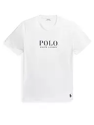 POLO RALPH LAUREN | Loungewear Shirt | Bianco