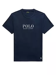 POLO RALPH LAUREN | Loungewear Shirt | Blu scuro
