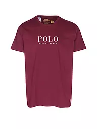 POLO RALPH LAUREN | Loungewear Shirt | Rosso scuro