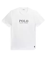 POLO RALPH LAUREN | Loungewear Shirt | Bianco