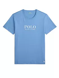 POLO RALPH LAUREN | Loungewear Shirt | Blu