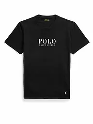 POLO RALPH LAUREN | Loungewear Shirt | Nero