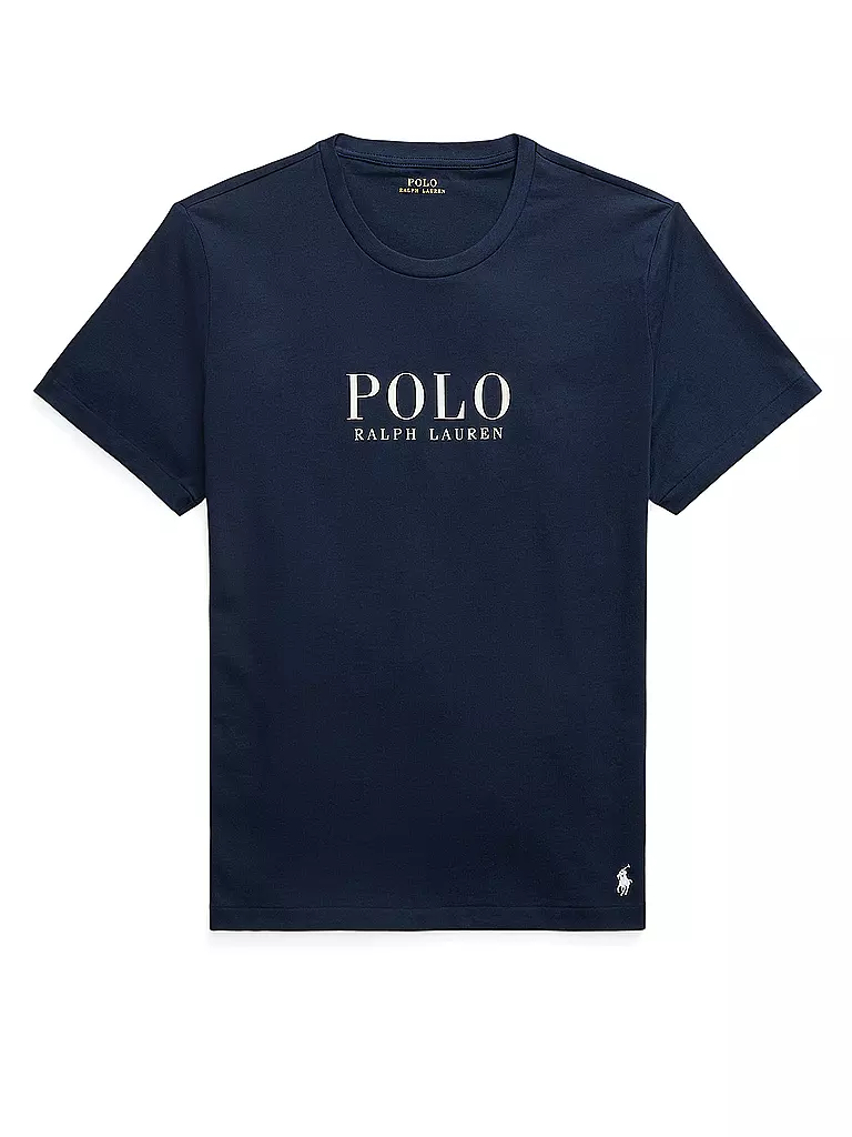 POLO RALPH LAUREN | Maglietta Loungewear | Blu scuro