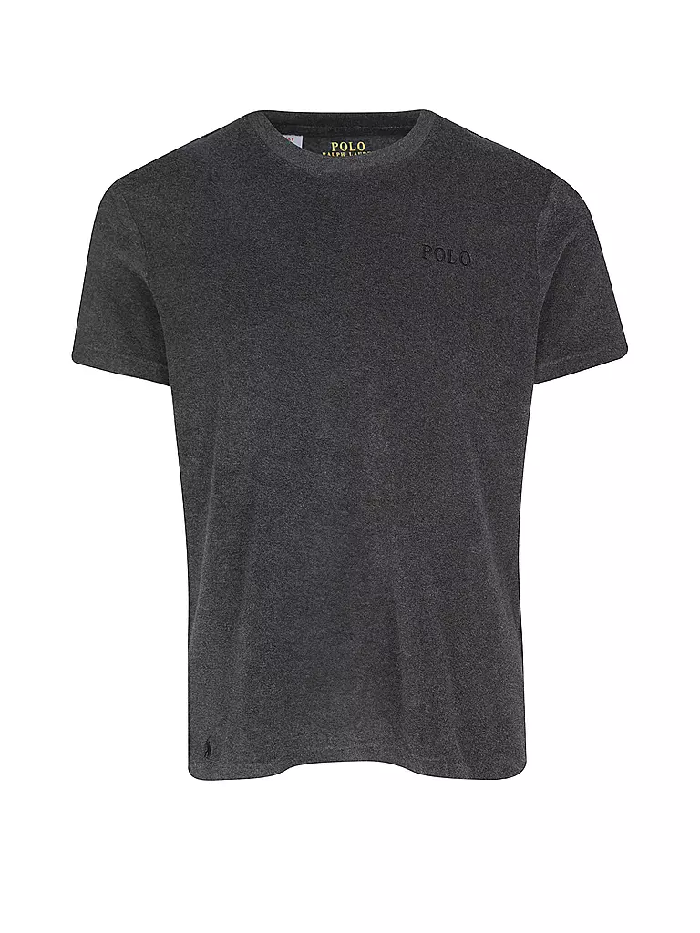 POLO RALPH LAUREN | Maglietta Loungewear | Grigio