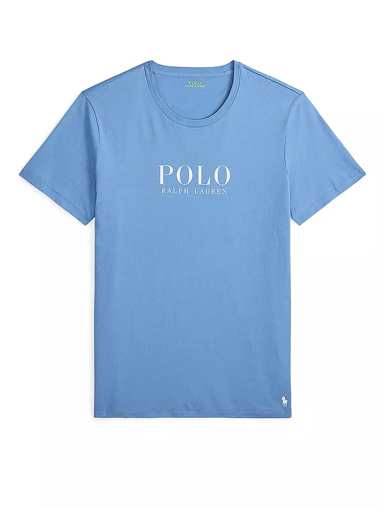 POLO RALPH LAUREN | Maglietta Loungewear | Blu
