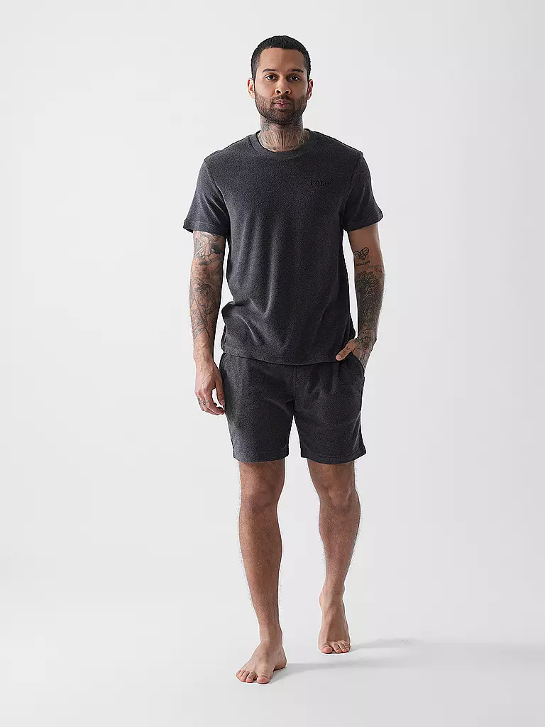 POLO RALPH LAUREN | Maglietta Loungewear | Grigio