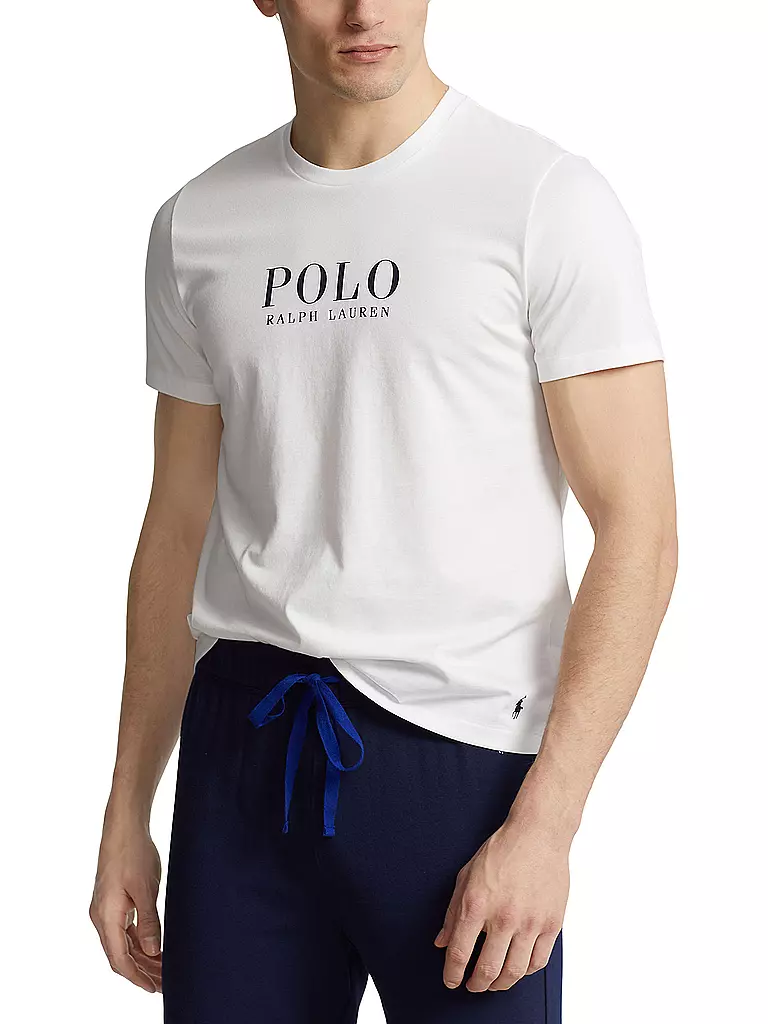 POLO RALPH LAUREN | Maglietta Loungewear | 