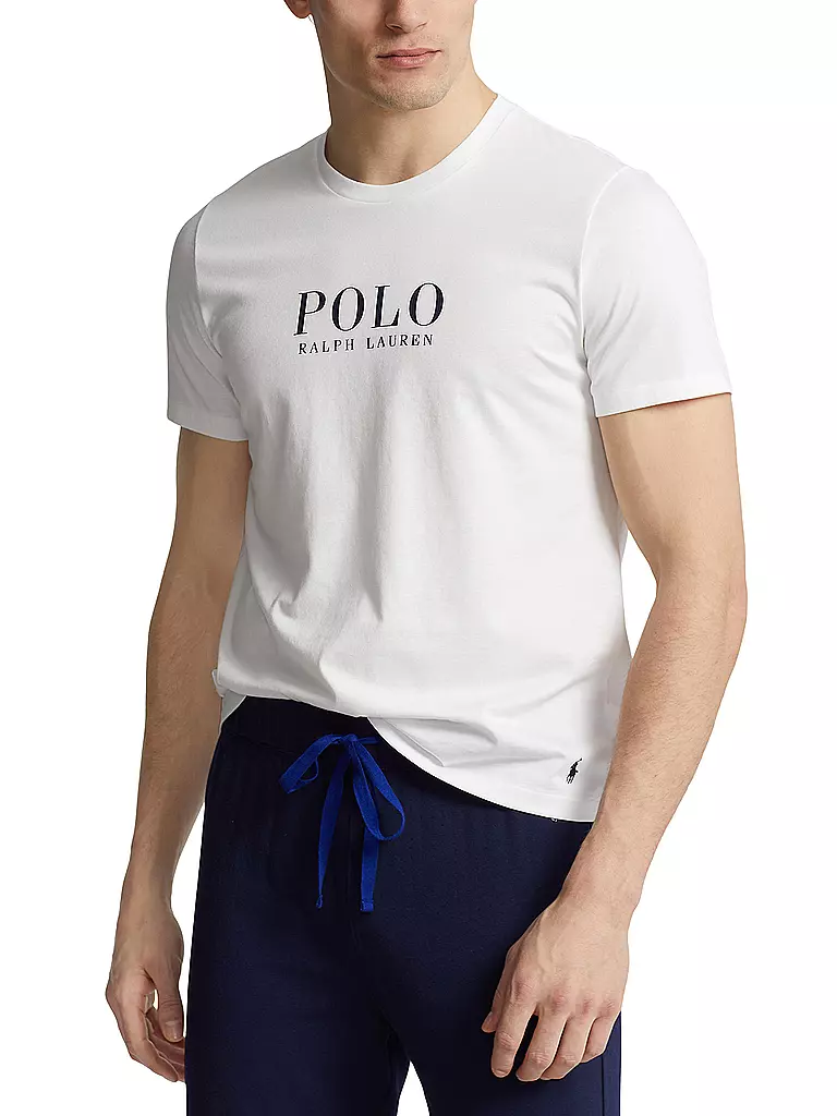 POLO RALPH LAUREN | Maglietta Loungewear | 