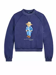POLO RALPH LAUREN | Maglione | Blu scuro