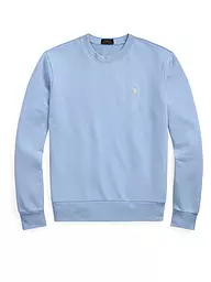 POLO RALPH LAUREN | Maglione | Blu chiaro