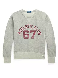 POLO RALPH LAUREN | Maglione | Grigio