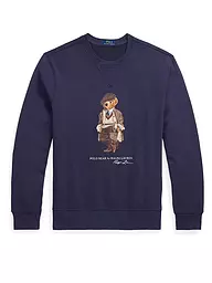POLO RALPH LAUREN | Maglione | Blu scuro