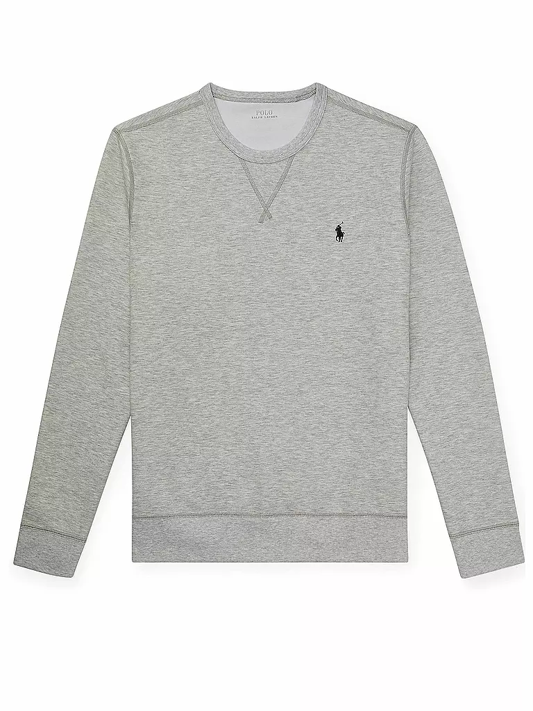 POLO RALPH LAUREN | Maglione | Grigio