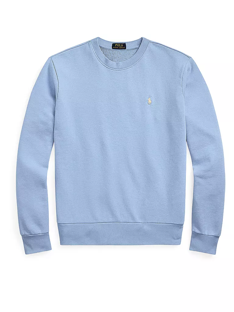 POLO RALPH LAUREN | Maglione | Blu chiaro